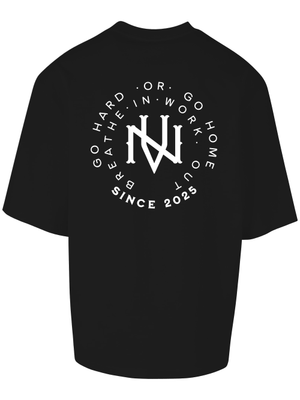 V Y B E N O I R CIRCLE - VybeNoir