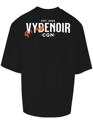 V Y B E N O I R OnAir - VybeNoir