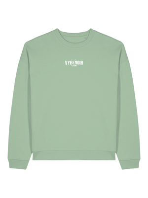 V Y B E N O I R Sweater VYBE - VybeNoir