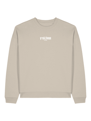 V Y B E N O I R Sweater VYBE - VybeNoir