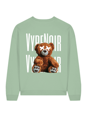 V Y B E N O I R Teddy X-X - VybeNoir