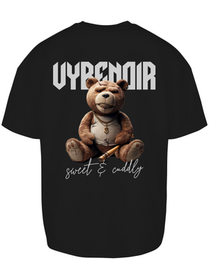 Sweet & Cuddly - VybeNoir