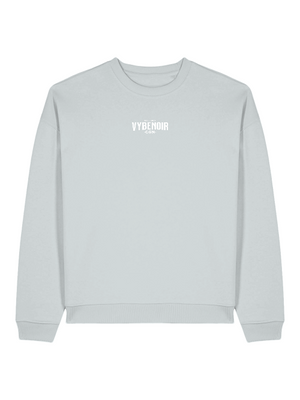 V Y B E N O I R Sweater Moon - VybeNoir