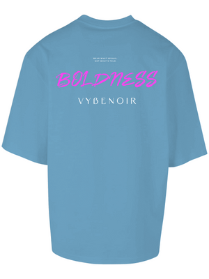 Boldness - VybeNoir