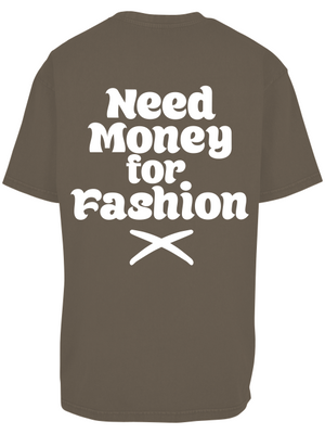 Need Money - VybeNoir