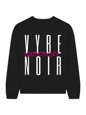 V Y B E N O I R Sweater VYBE - VybeNoir