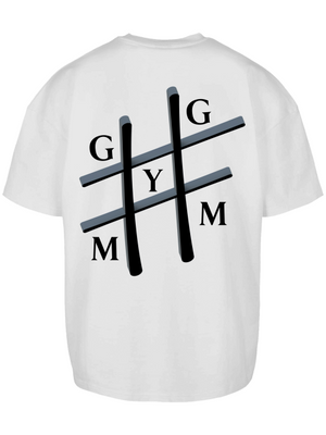 TICTAC GYM - VybeNoir