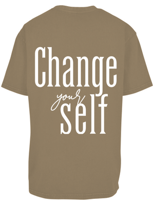 Change - VybeNoir