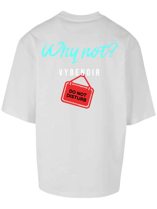 why not - VybeNoir
