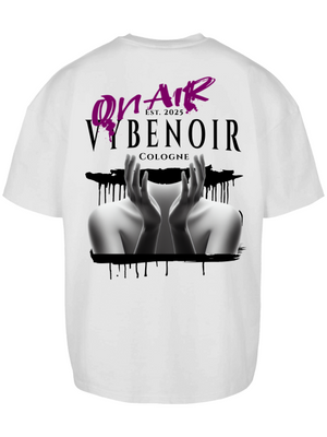 V Y B E N O I R - On Air - VybeNoir