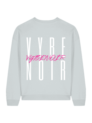 V Y B E N O I R Sweater VYBE - VybeNoir