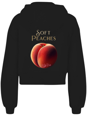 Soft Peaches - VybeNoir