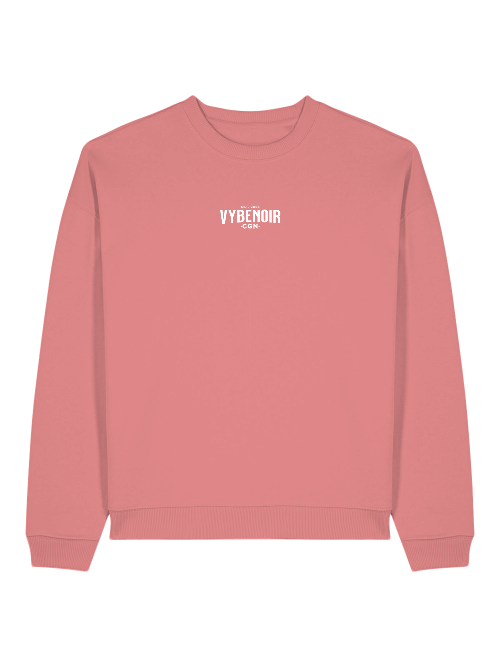 V Y B E N O I R Teddy X-X - VybeNoir