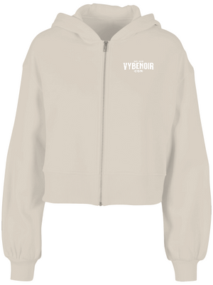 Change your self - VybeNoir