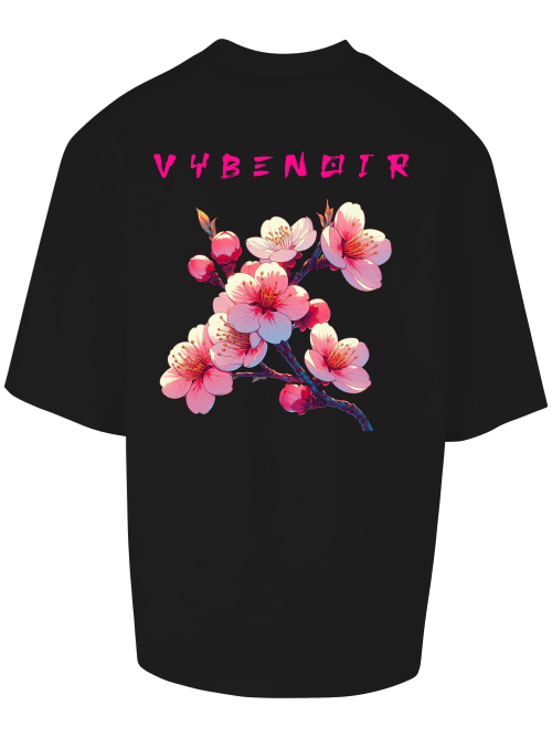 Sakura 2 - VybeNoir