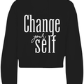 Change your self - VybeNoir