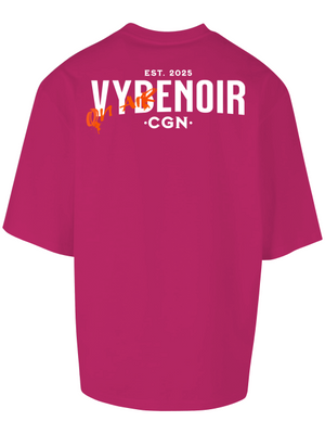 V Y B E N O I R OnAir - VybeNoir