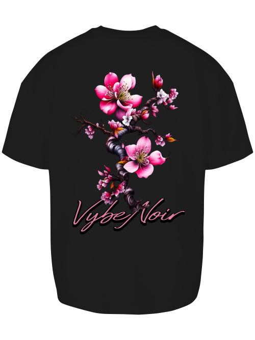 Sakura - VybeNoir