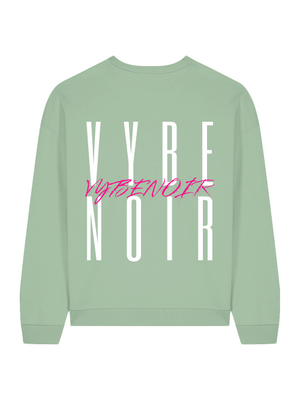 V Y B E N O I R Sweater VYBE - VybeNoir