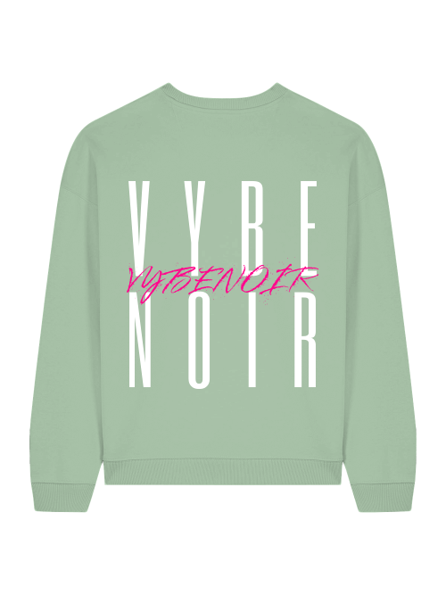 V Y B E N O I R Sweater VYBE - VybeNoir