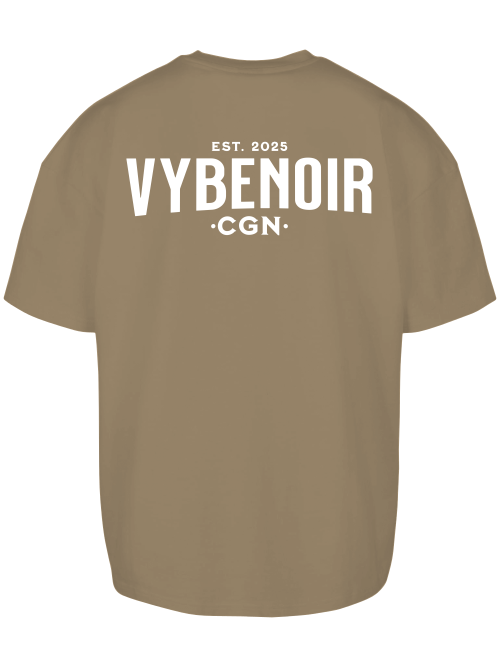 Basic - VybeNoir