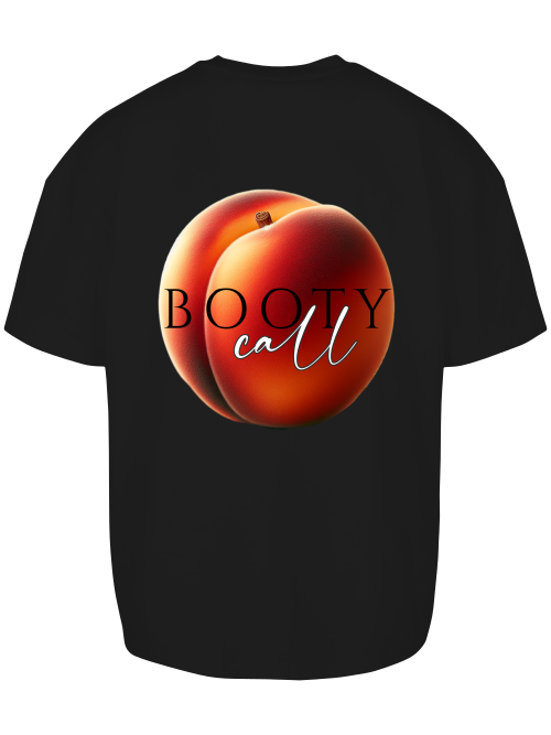 Booty call - VybeNoir