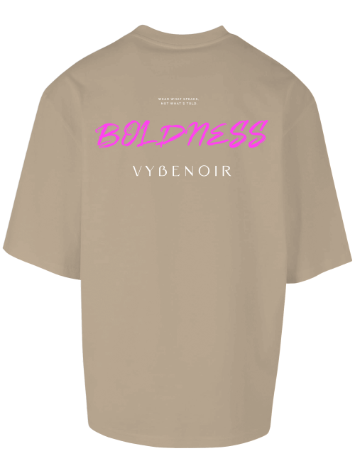 Boldness - VybeNoir