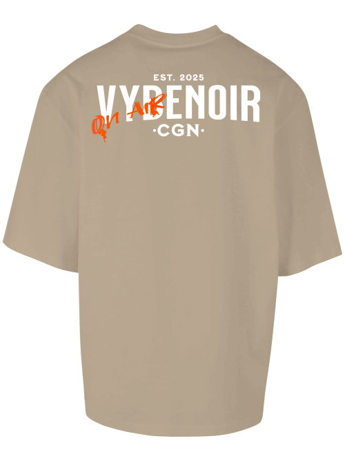 V Y B E N O I R OnAir - VybeNoir