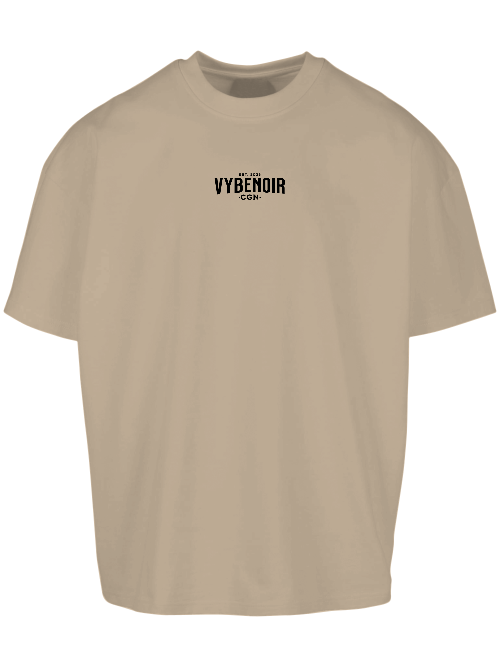 V Y B E N O I R - OMR - VybeNoir