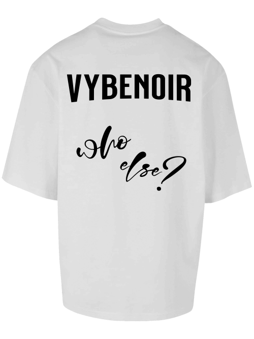 who else? - VybeNoir
