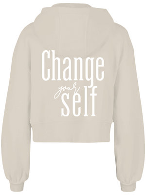 Change your self - VybeNoir