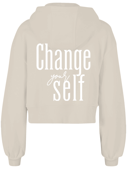 Change your self - VybeNoir