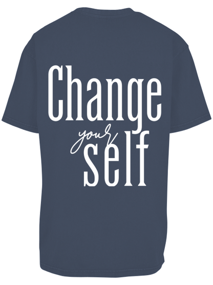 Change