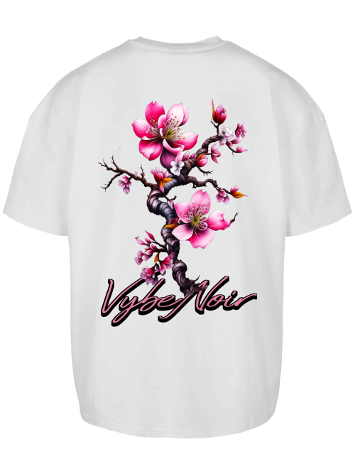 Sakura - VybeNoir