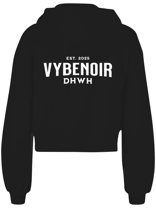 VYBENOIR - VybeNoir