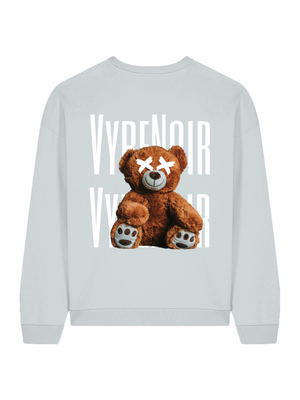 V Y B E N O I R Teddy X-X - VybeNoir