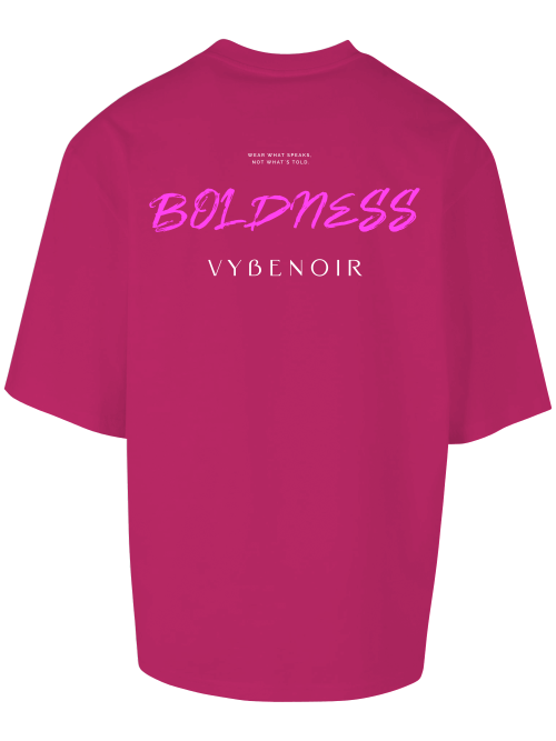Boldness - VybeNoir