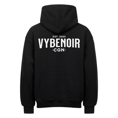 V Y B E N O I R - VybeNoir