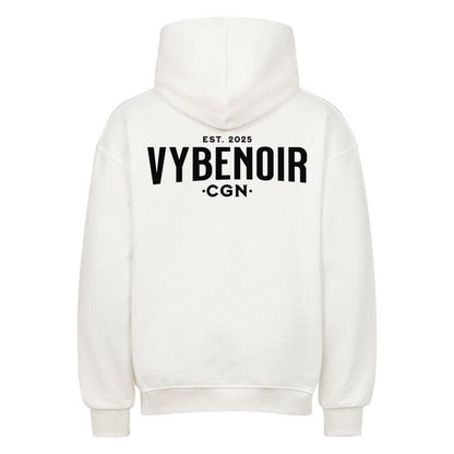 V Y B EN O I R - VybeNoir