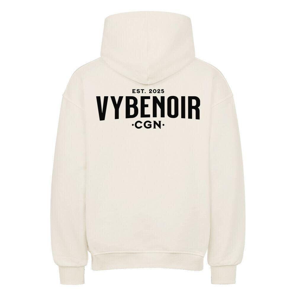 V Y B EN O I R - VybeNoir