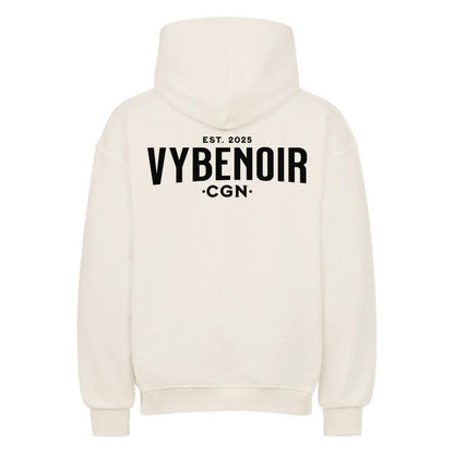 V Y B EN O I R - VybeNoir