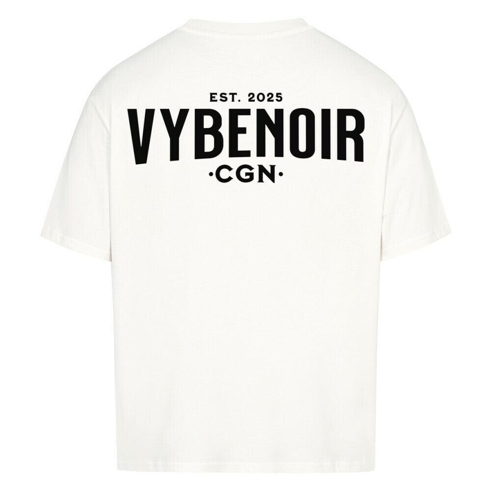 V Y B E N O I R - VybeNoir