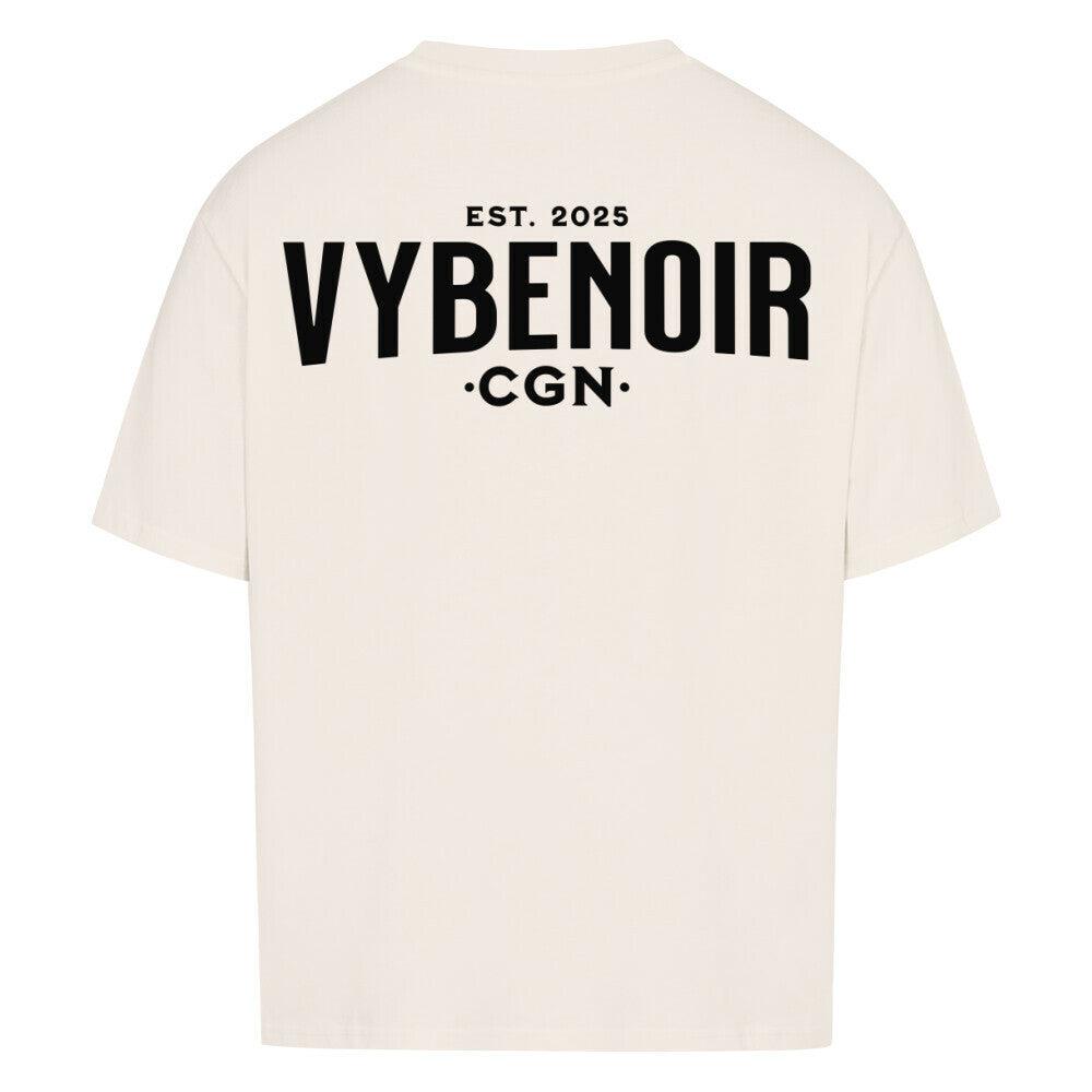 V Y B E N O I R - VybeNoir