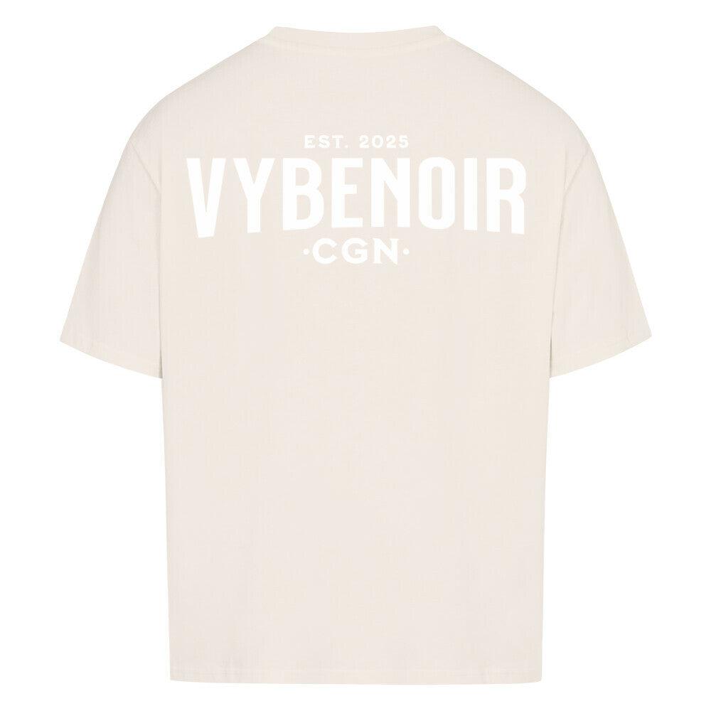 V Y B E N O I R - VybeNoir