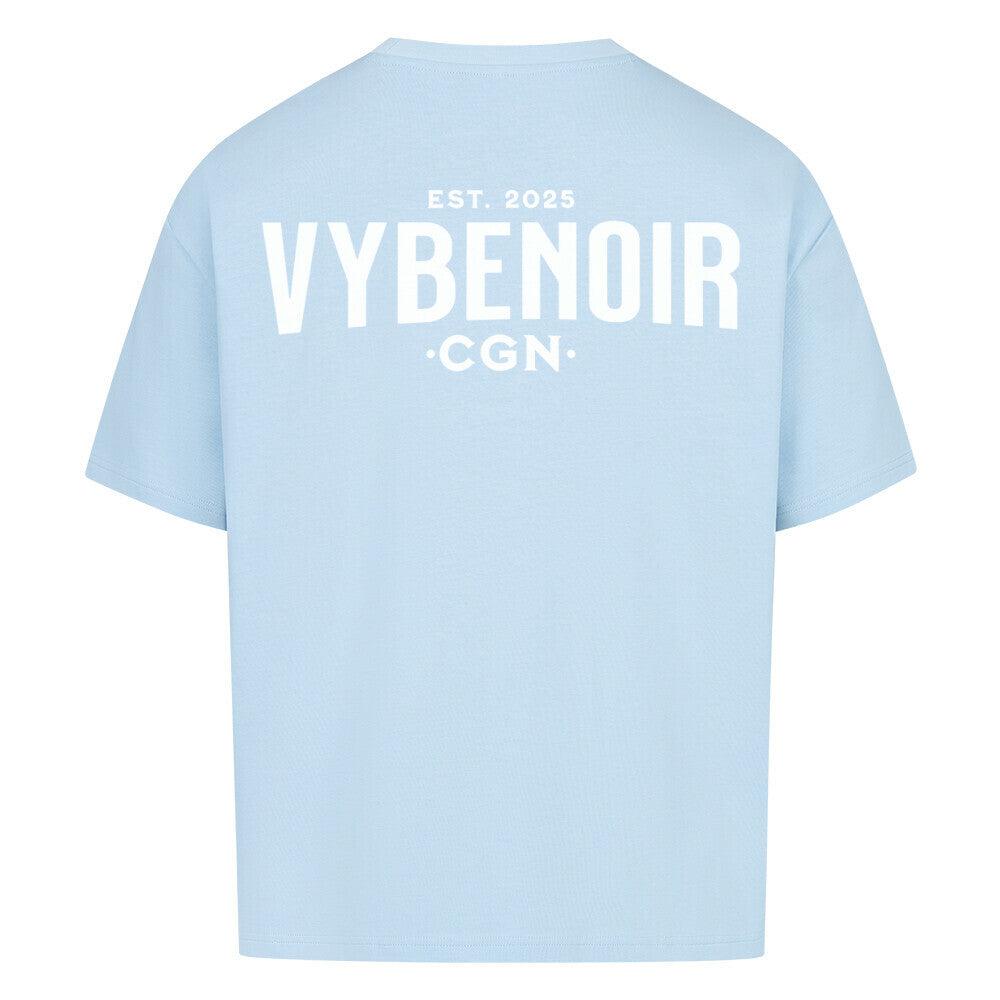 V Y B E N O I R - VybeNoir