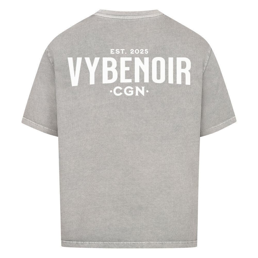 V Y B E N O I R - VybeNoir