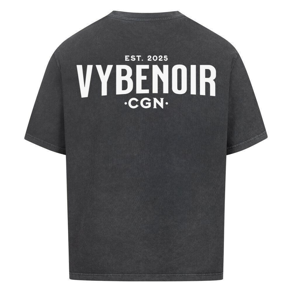 V Y B E N O I R - VybeNoir