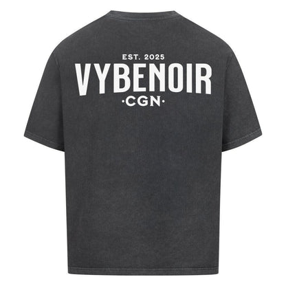 V Y B E N O I R - VybeNoir