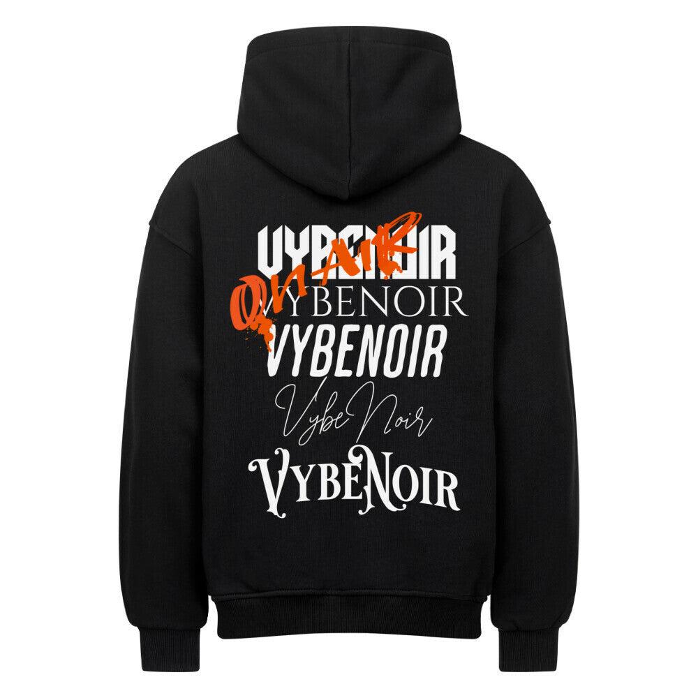 V Y B E N O I R On Air - VybeNoir