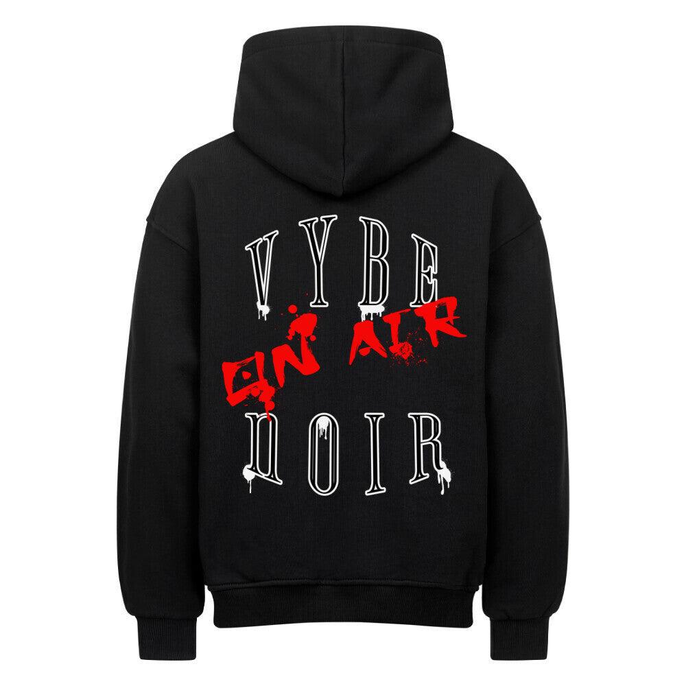 V Y B E N O I R On Air - VybeNoir